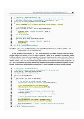 Java como progamar 8º edição - Paul Deitel & Harvey Deitel