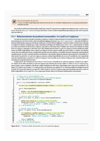 Java como progamar 8º edição - Paul Deitel & Harvey Deitel