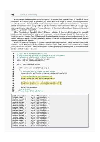 Java como progamar 8º edição - Paul Deitel & Harvey Deitel