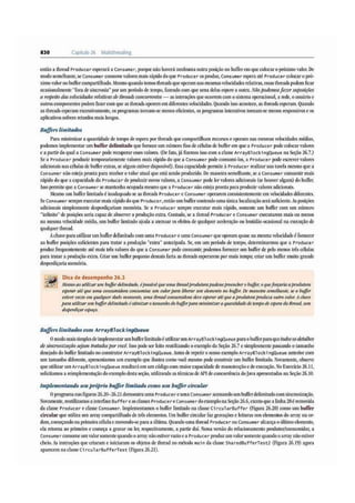 Java como progamar 8º edição - Paul Deitel & Harvey Deitel