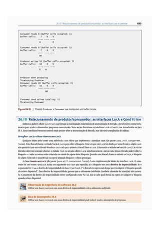 Java como progamar 8º edição - Paul Deitel & Harvey Deitel