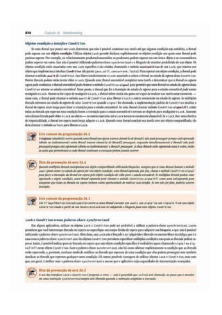 Java como progamar 8º edição - Paul Deitel & Harvey Deitel