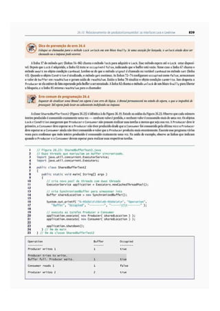 Java como progamar 8º edição - Paul Deitel & Harvey Deitel