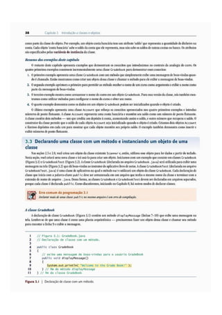 Java como progamar 8º edição - Paul Deitel & Harvey Deitel