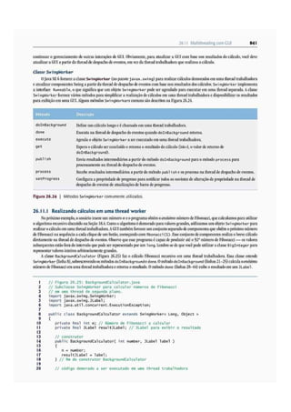 Java como progamar 8º edição - Paul Deitel & Harvey Deitel
