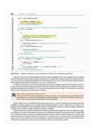Java como progamar 8º edição - Paul Deitel & Harvey Deitel