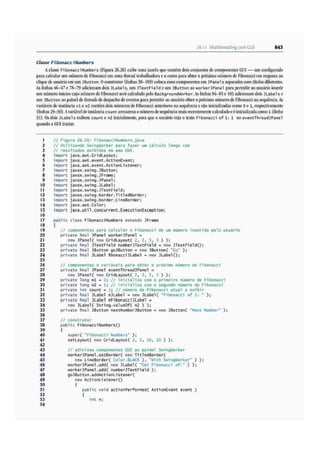 Java como progamar 8º edição - Paul Deitel & Harvey Deitel