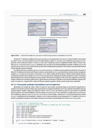 Java como progamar 8º edição - Paul Deitel & Harvey Deitel