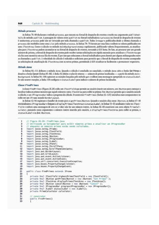 Java como progamar 8º edição - Paul Deitel & Harvey Deitel