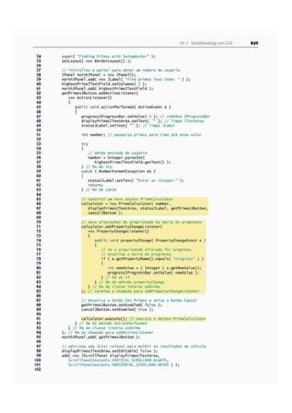 Java como progamar 8º edição - Paul Deitel & Harvey Deitel
