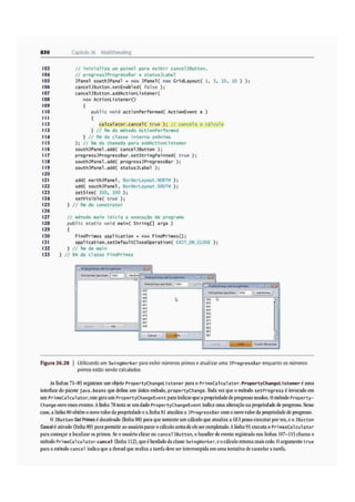 Java como progamar 8º edição - Paul Deitel & Harvey Deitel