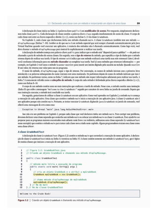 Java como progamar 8º edição - Paul Deitel & Harvey Deitel