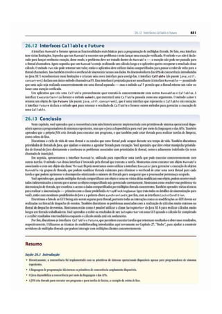 Java como progamar 8º edição - Paul Deitel & Harvey Deitel