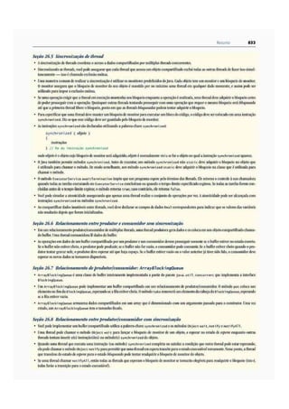 Java como progamar 8º edição - Paul Deitel & Harvey Deitel