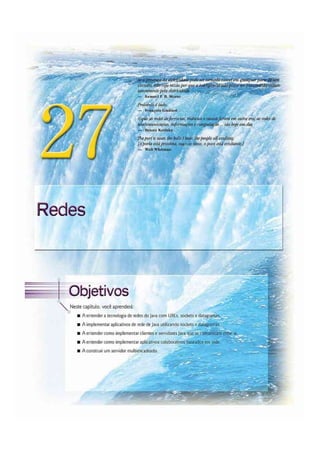 Java como progamar 8º edição - Paul Deitel & Harvey Deitel