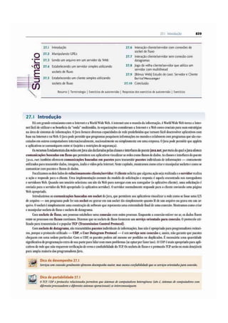 Java como progamar 8º edição - Paul Deitel & Harvey Deitel