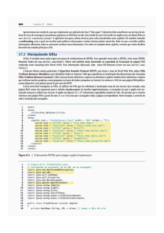 Java como progamar 8º edição - Paul Deitel & Harvey Deitel