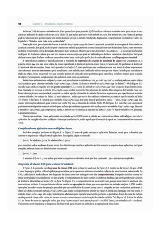 Java como progamar 8º edição - Paul Deitel & Harvey Deitel