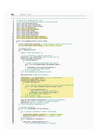 Java como progamar 8º edição - Paul Deitel & Harvey Deitel