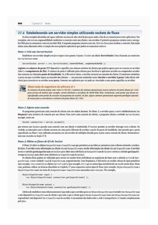 Java como progamar 8º edição - Paul Deitel & Harvey Deitel