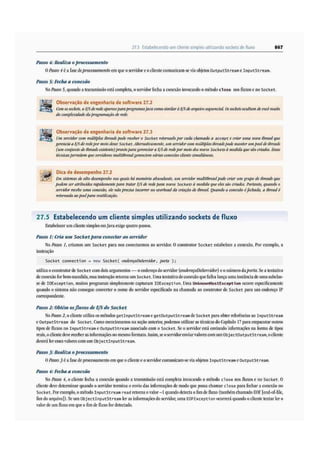 Java como progamar 8º edição - Paul Deitel & Harvey Deitel