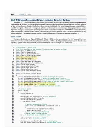 Java como progamar 8º edição - Paul Deitel & Harvey Deitel