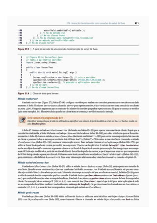 Java como progamar 8º edição - Paul Deitel & Harvey Deitel