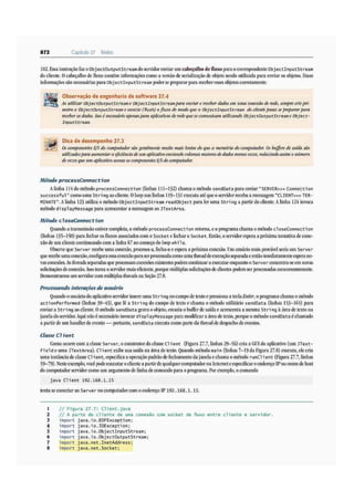 Java como progamar 8º edição - Paul Deitel & Harvey Deitel