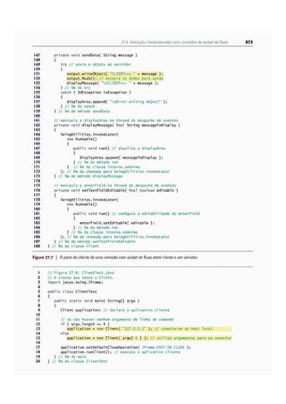 Java como progamar 8º edição - Paul Deitel & Harvey Deitel