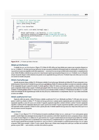 Java como progamar 8º edição - Paul Deitel & Harvey Deitel