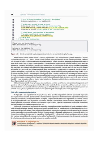 Java como progamar 8º edição - Paul Deitel & Harvey Deitel