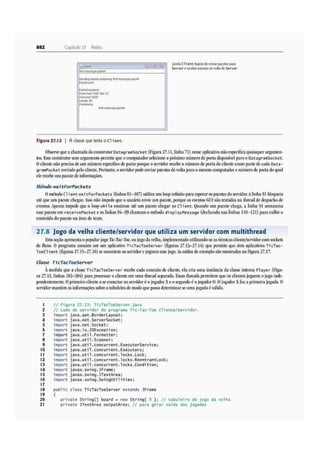 Java como progamar 8º edição - Paul Deitel & Harvey Deitel