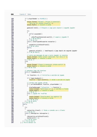 Java como progamar 8º edição - Paul Deitel & Harvey Deitel
