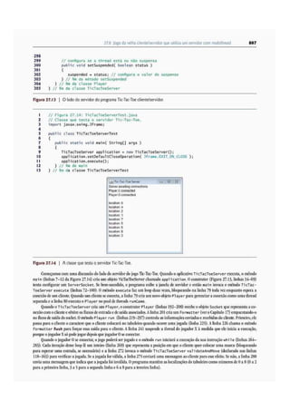 Java como progamar 8º edição - Paul Deitel & Harvey Deitel