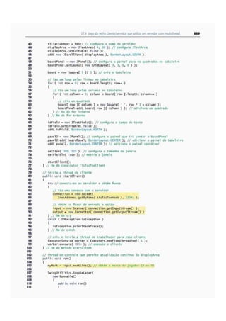 Java como progamar 8º edição - Paul Deitel & Harvey Deitel