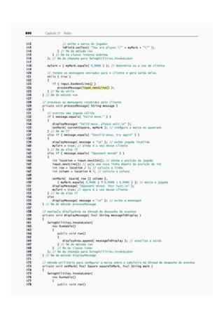 Java como progamar 8º edição - Paul Deitel & Harvey Deitel