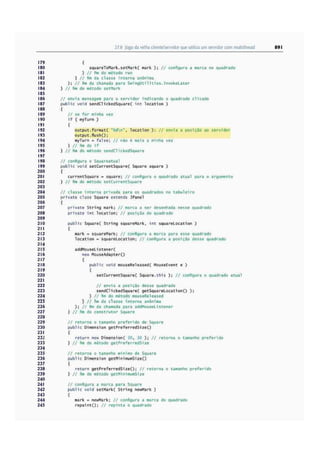 Java como progamar 8º edição - Paul Deitel & Harvey Deitel