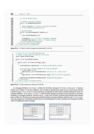 Java como progamar 8º edição - Paul Deitel & Harvey Deitel