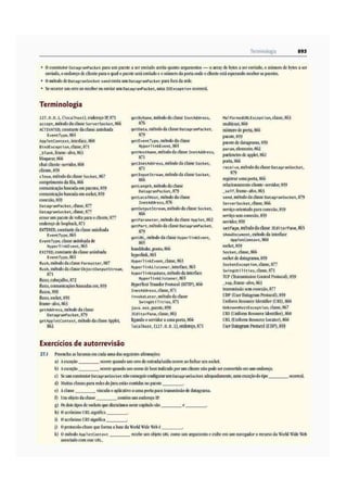 Java como progamar 8º edição - Paul Deitel & Harvey Deitel