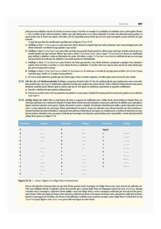 Java como progamar 8º edição - Paul Deitel & Harvey Deitel