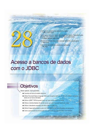 Java como progamar 8º edição - Paul Deitel & Harvey Deitel