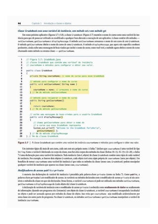 Java como progamar 8º edição - Paul Deitel & Harvey Deitel