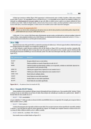 Java como progamar 8º edição - Paul Deitel & Harvey Deitel