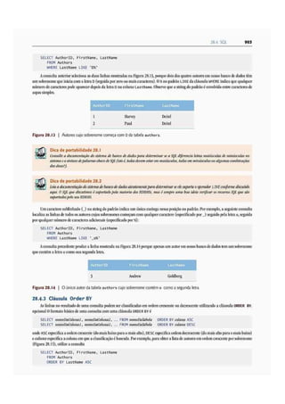 Java como progamar 8º edição - Paul Deitel & Harvey Deitel