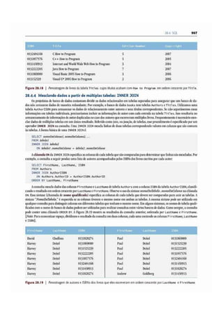 Java como progamar 8º edição - Paul Deitel & Harvey Deitel
