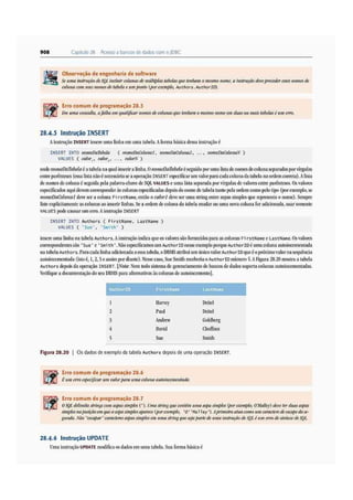 Java como progamar 8º edição - Paul Deitel & Harvey Deitel