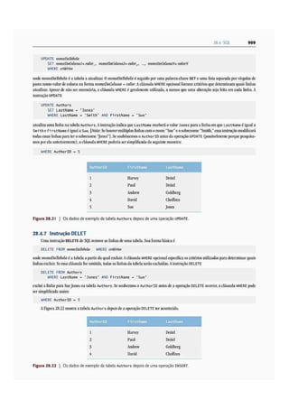 Java como progamar 8º edição - Paul Deitel & Harvey Deitel