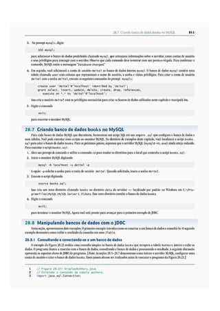 Java como progamar 8º edição - Paul Deitel & Harvey Deitel