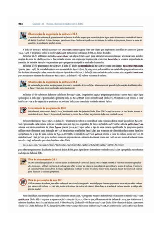 Java como progamar 8º edição - Paul Deitel & Harvey Deitel