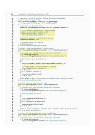 Java como progamar 8º edição - Paul Deitel & Harvey Deitel
